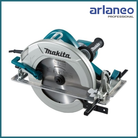 PILARKA TARCZOWA RĘCZNA 2000W 270MM MAKITA