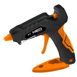 PISTOLET KLEJOWY 8MM 4V ZASILANIE USB NEO