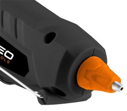 PISTOLET KLEJOWY 8MM 4V ZASILANIE USB NEO