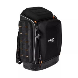 PLECAK NARZĘDZIOWY NEO TOOLS, ZE WZMOCNIENIEM NEO