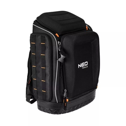 PLECAK NARZĘDZIOWY NEO TOOLS, ZE WZMOCNIENIEM NEO PLECAK NARZĘDZIOWY NEO TOOLS, ZE WZMOCNIENIEM NEO