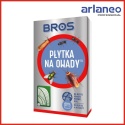 PŁYTKA NA OWADY BROS