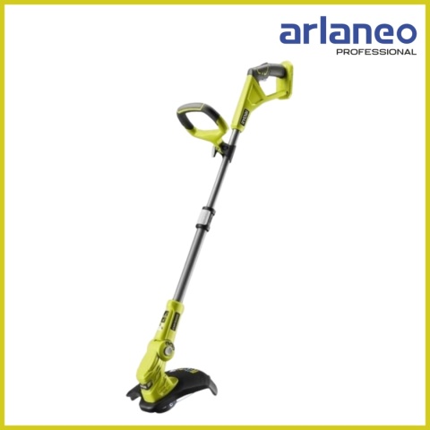 PODKASZARKA AKUMULATOROWA RYOBI OLT1832 18V ONE+ – LEKKA I ERGONOMICZNA PODKASZARKA ŻYŁKOWA