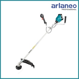 PODKASZARKA AKUMULATOROWA MAKITA 2x18V | 2x5.0Ah | XPT + ADT + AFT | 43 cm | ZESTAW Z ŁADOWARKĄ