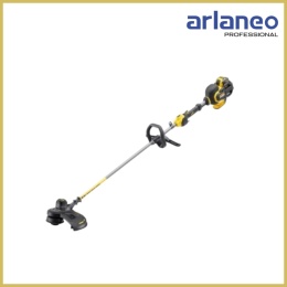 PODKASZARKA AKUMULATOROWA DEWALT 54V FLEXVOLT | 38 CM | BEZSZCZOTKOWY SILNIK | ZESTAW