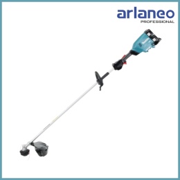 MAKITA DUR369AZ | PODKASZARKA AKUMULATOROWA LXT 2×18V | 43 CM | UCHWYT PĘTLA | BEZ AKU