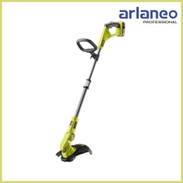 PODKASZARKA AKUMULATOROWA RYOBI RLT183225F 18V 1x2.5Ah | Z AKUMULATOREM I ŁADOWARKĄ