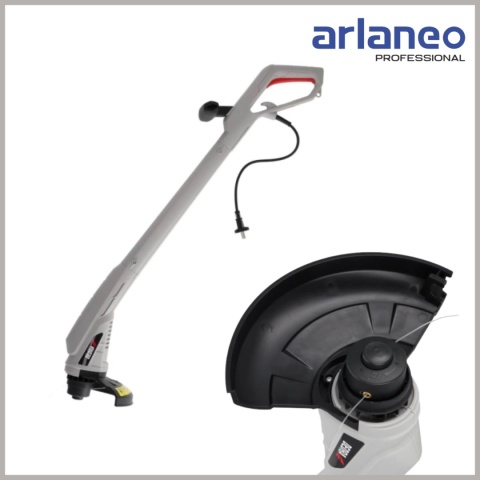 PODKASZARKA ELEKTRYCZNA DEDRA 350W | 22 CM | TAP&GO | LEKKA I KOMPAKTOWA | DED8696 PODKASZARKA ELEKTRYCZNA DEDRA 350W | 22 CM | TAP&GO | LEKKA I KOMPAKTOWA | DED8696