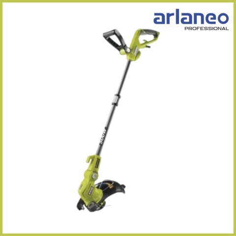 PODKASZARKA ELEKTRYCZNA RYOBI RLT5127PK3 500W 27CM PODKASZARKA ELEKTRYCZNA RYOBI RLT5127PK3 500W 27CM
