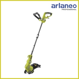 PODKASZARKA ELEKTRYCZNA 500W RYOBI RLT5127 – MOCNA I KOMFORTOWA DO KAŻDEGO OGRODU