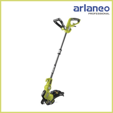 PODKASZARKA ELEKTRYCZNA RYOBI RTL6130 600W | LEKKA I WYDAJNA PODKASZARKA ELEKTRYCZNA RYOBI RTL6130 600W | LEKKA I WYDAJNA