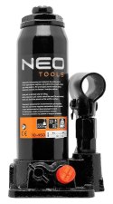 PODNOŚNIK HYDRAULICZNY SŁUPKOWY 2T NEO