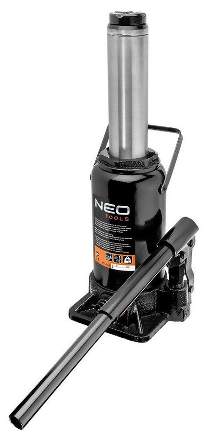 PODNOŚNIK SŁUPKOWY 20 T NEO PODNOŚNIK SŁUPKOWY 20 T NEO