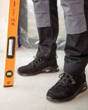 PÓŁBUTY ZAWODOWE O1 SR NEO AIR CZARNE ROZMIAR 40 NEO