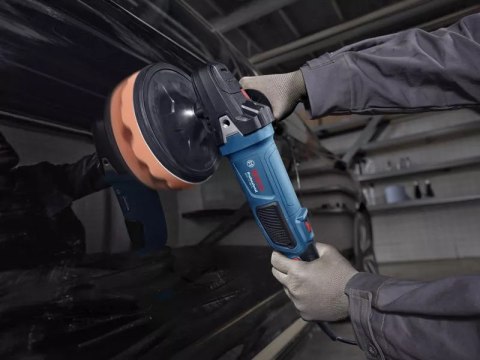 POLERKA GPO 11-180 S 1100W BOSCH POLERKA GPO 11-180 S 1100W BOSCH
