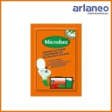 Microbec Ultra 25g – Preparat do szamb z zapachem eukaliptusa