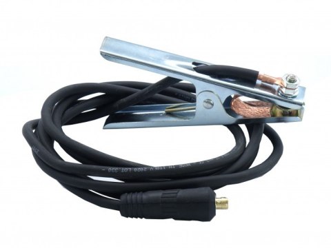 PRZEWÓD MASOWY 200A 3M DX25 OS16 IDEAL PRZEWÓD MASOWY 200A 3M DX25 OS16 IDEAL