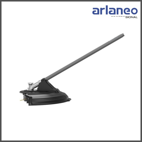 PRZYSTAWKA PODKASZARKA DO SPLIT BOOM DEWALT | 54V | 38 CM | QUICK LOAD PRZYSTAWKA PODKASZARKA DO SPLIT BOOM DEWALT | 54V | 38 CM | QUICK LOAD