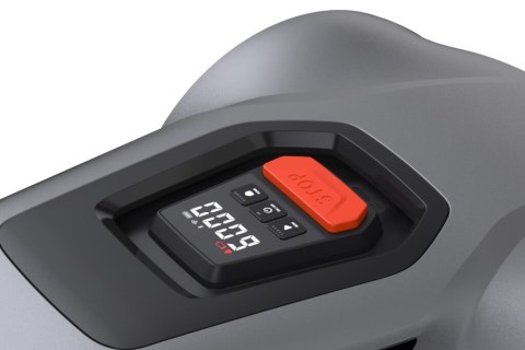 ROBOT KOSZĄCY RL5010 BLAUPUNKT ROBOT KOSZĄCY RL5010 BLAUPUNKT