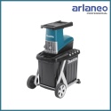ROZDRABNIARKA DO GAŁĘZI MAKITA | 2500 W | 45 MM