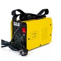 SPAWARKA INWERTEROWA VIP 5000 LCD SYNERGIA MAGNUM