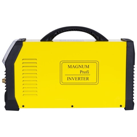 SPAWARKA INWERTOROWA TIG MAGNUM THF 238P AC/DC PRO-X MAGNUM SPAWARKA INWERTOROWA TIG MAGNUM THF 238P AC/DC PRO-X MAGNUM