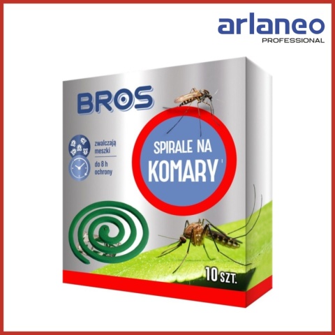 SPIRALE NA KOMARY BROS SPIRALE NA KOMARY BROS