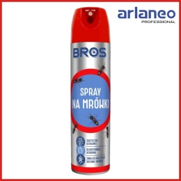 SPRAY NA MRÓWKI 150ML BROS