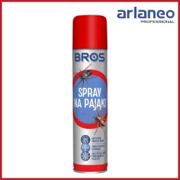 SPRAY NA PAJĄKI 250ML BROS
