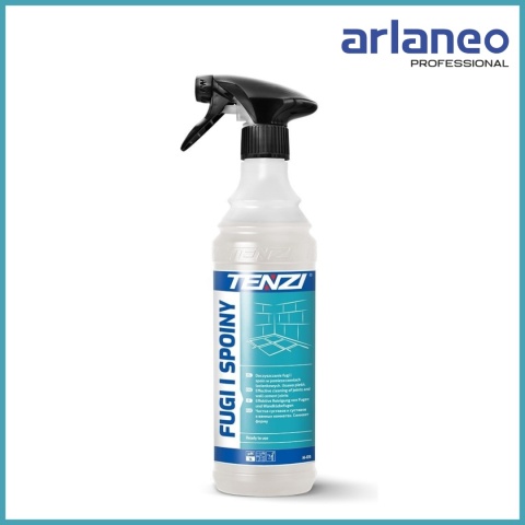 Tenzi H-05/600 0,6L Profesjonalny środek do czyszczenia fug i spoin Tenzi H-05/600 0,6L Profesjonalny środek do czyszczenia fug i spoin