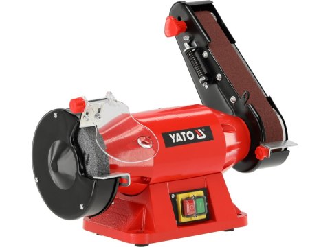 SZLIFIERKA STOŁOWA 520W YATO SZLIFIERKA STOŁOWA 520W YATO