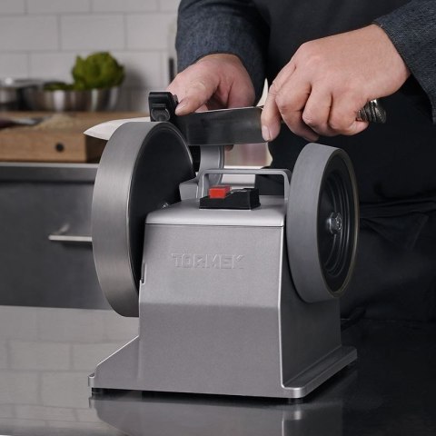 SZLIFIERKA TORMEK T-2 PRO KITCHEN KNIFE TORMEK SZLIFIERKA TORMEK T-2 PRO KITCHEN KNIFE TORMEK