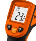 TERMOMETR BEZKONTAKTOWY PIROMETR -50C+400C NEO