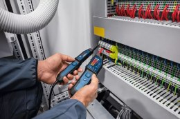 TESTER NAPIĘCIA GVT 1000-15 BOSCH