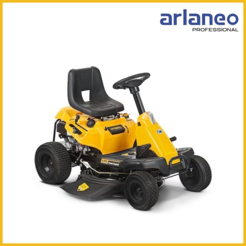 Traktor ogrodowy Cub Cadet LR2 NS76 Minirider | Szerokość cięcia 76 cm | Silnik 439 ccm 8,6 kW Traktor ogrodowy Cub Cadet LR2 NS76 Minirider | Szerokość cięcia 76 cm | Silnik 439 ccm 8,6 kW
