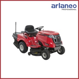 TRAKTOR OGRODOWY SMART RE 125 MTD | SILNIK MTD ThorX | 92 cm KOSZENIA