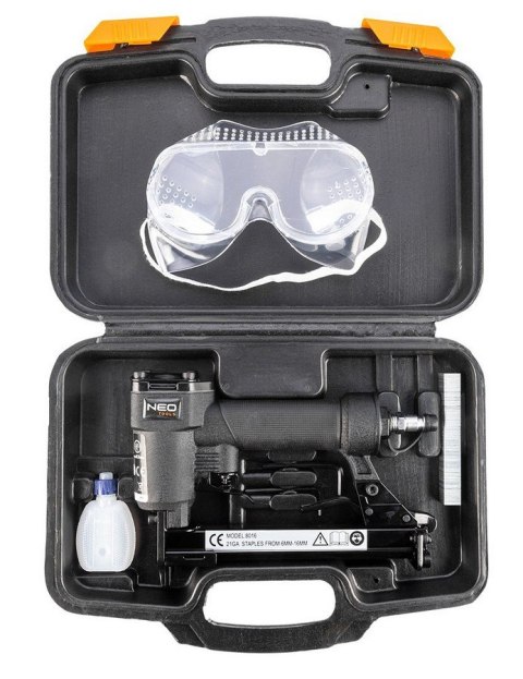 ZSZYWACZ PNEUMATYCZNY 6-16MM ZSZYWKI TYP 80 NEO ZSZYWACZ PNEUMATYCZNY 6-16MM ZSZYWKI TYP 80 NEO
