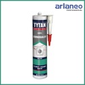 AKRYL TYTAN 280ML BIAŁY TYTAN