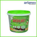 AKSILBET FARBA DO BETONU BIAŁA 5.0L AKSILBET