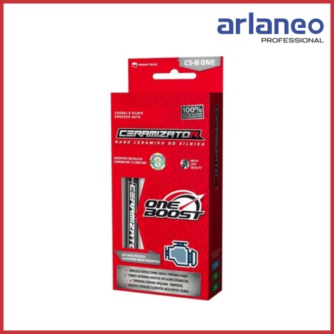 CERAMIZATOR CS-B ONE BOOST 10G. CERAMIZATOR