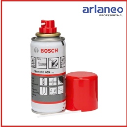 Bosch chłodziwo smar do cięcia wiercenia metalu aerozol 1 szt. 500 ml