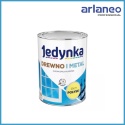 EMALIA ALKIDOWA DO DREWNA I METALU ŻÓŁTY 0,9L JEDYNKA