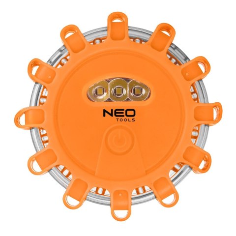 FLARA DROGOWA OSTRZEGAWCZA NEO FLARA DROGOWA OSTRZEGAWCZA NEO