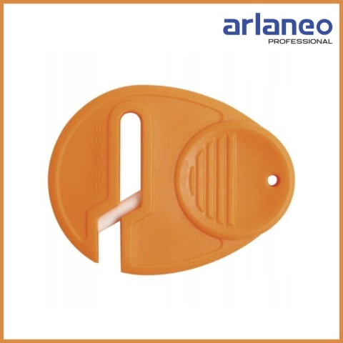 GŁADZIK OSTRZA NOŻYCZEK SEWSHARP FISKARS