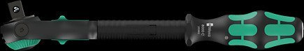 GRZECHOTKA ZYKLOP SPEED 8000 C 1/2' WERA GRZECHOTKA ZYKLOP SPEED 8000 C 1/2' WERA