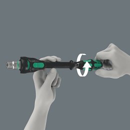 GRZECHOTKA ZYKLOP SPEED 8000 C 1/2' WERA