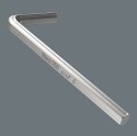 KLUCZE IMBUSOWE TOOL-CHECK MODULAR HEX 7 CZ. WERA