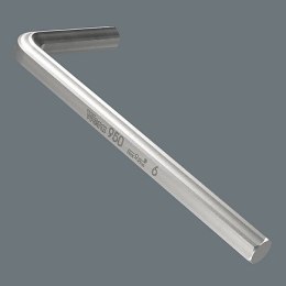 KLUCZE IMBUSOWE TOOL-CHECK MODULAR HEX 7 CZ. WERA