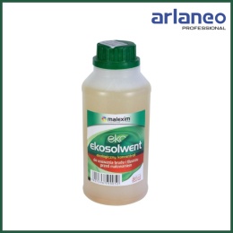 KONCENTRAT DO USUWANIA BRUDU I TŁUSZCZU EKOSOLWENT 0,5L MALEXIM