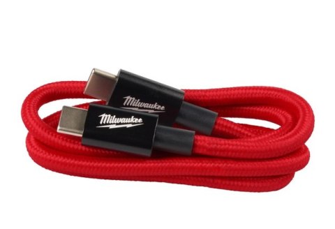 ŁADOWARKA M12TC2-0 MILWAUKEE ŁADOWARKA M12TC2-0 MILWAUKEE